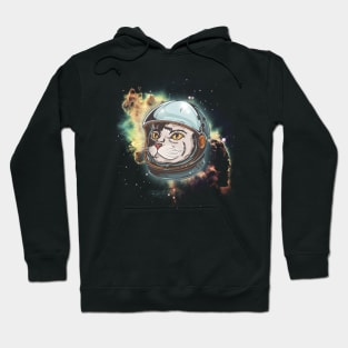 Spacecat Hoodie